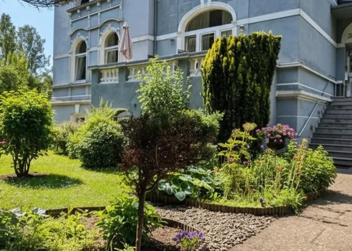 Pension Seeschlösschen